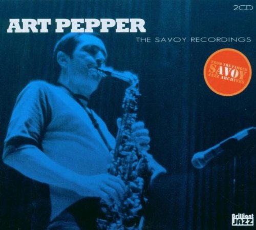 Preisvergleich Produktbild Art Pepper