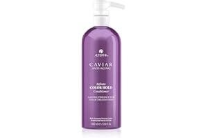 Alterna Caviar Infinite Color Hold Back Bar Conditioner