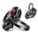 Produktbild GuDoQi Telefon Aluminium Ring Halter Funktional Rotation Handy Ring Halterung Halter für Smartphone Tablet PC
