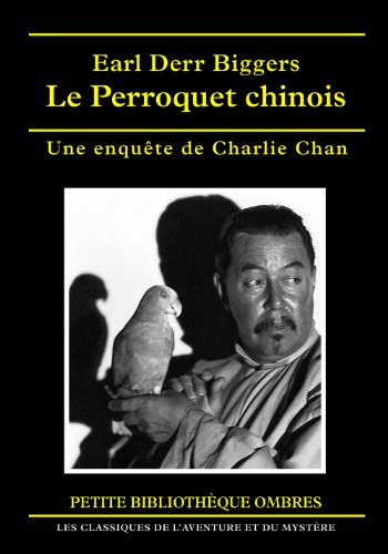 perroquet chinois (Le)