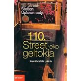 110. street-eko geltokia: 76 (Literatura)