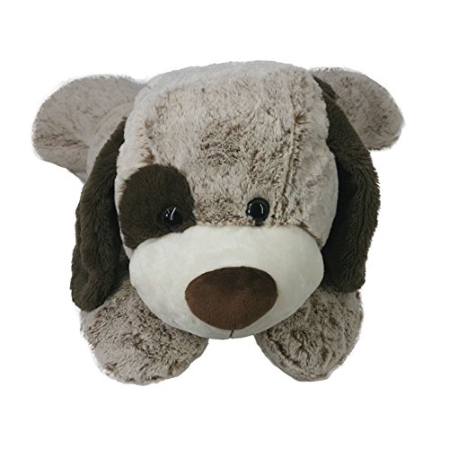 Preisvergleich Produktbild Lilalu 7054 - Hund Casper Plüsch, XXL