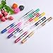 Beautylife 12X3D Paint Nail Art DIY Polish Pen Set Salon Beauty