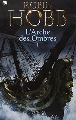 PYGMALION L'Arche des ombres, Tome 1 :