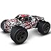 Produktbild Lispeed 15kmh Schnelles 4wd RC Ferngesteuertes Gelände Auto Buggy Car Off Road für Erwachsene, Elektro Fast Funkferngesteuerte Monster Truck Truggy Geländewagen Draußen