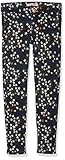  Scotch & Soda RŽBelle Allover Printed Pants In Super Skinny Fit, Pantalones Niñas, (Combo C 219), 140 (Talla del Fabricante: 10)