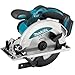 Produktbild Makita BSS610Z 18V Li-ion Circular Body Only Saw by Makita