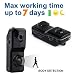 Conbrov DV089 Mini Hidden Home Security Camera Wirless Activated PIR Motion Detection Video Recorder Cam for Indoor Surveillance RS.6650.00