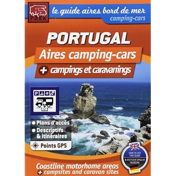 Guides des aires Portugal