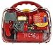Produktbild Theo Klein 8982 - Feuerwehr Koffer