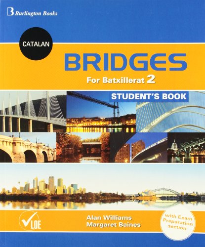 (CAT)BRIDGES FOR 2NBATX(STUDENTS BOOK)