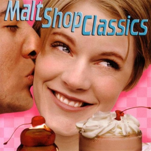 Preisvergleich Produktbild Malt Shop Classics