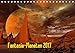 Produktbild Fantasie-Planeten (Tischkalender 2017 DIN A5 quer): Eine fantastische Reise durch eine Digitale Planetenwelt (Monatskalender, 14 Seiten ) (CALVENDO Kunst)