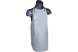 GYS - Grembiule multiuso in crosta di cuoio