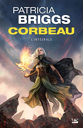 couverture de : Corbeau, l'int&eacute;grale