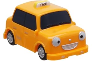 Kleiner Bus Tayo Toy - NURI