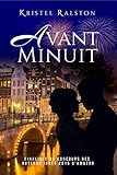  Avant Minuit (French Edition)