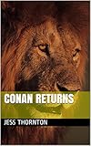 Image de Conan Returns (English Edition)