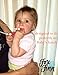 Fox & Finn 'Avery' Silicone Teething Necklace for Babies | Safety Knotted Silk Rope | Does Not Pull Out Hair | 15 Inch Drop (sweet marsala + smoke)