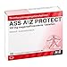 Produktbild Ass Abz Protect 100 mg magensaftresist.Tabl. 100 stk