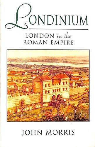 Londinium: London In The Roman Empire livre