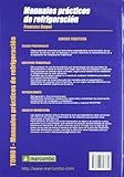 Image de Manuales Prácticos de Refrigeración I