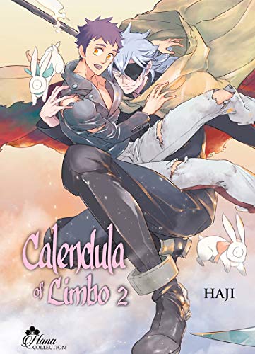 Calendula of Limbo — Tome 2