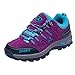 Produktbild Wanderschuhe Herren Damen Sportschuhe Unisex Laufschuhe Lässige Schnürschuhe Komfortable Laufschuhe Bergsteigen Sneakers Joggingschuhe Turnschuhe Outdoor Freizeitschuhe,ABsoar