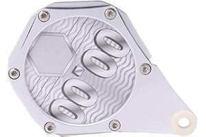 Cicony ATV Motorcycle Motorcycle Quad Bike Scooter Moped Tax Disc Holder