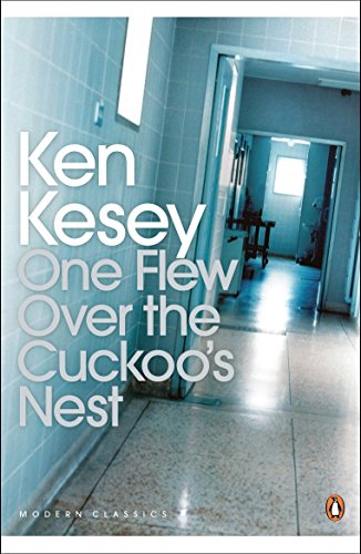 One Flew Over the Cuckoo's Nest