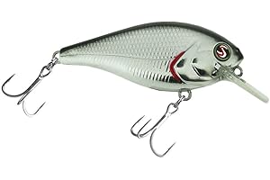 Leurre Flottant River2sea Biggie 57