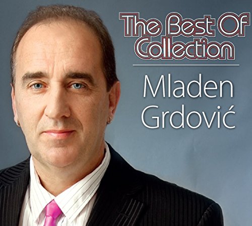 Preisvergleich Produktbild THE BEST OF COLLECTION