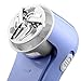 Dopobo Electric Rechargeable fuzz off Lint Remover Clothes Fabric Carpet Bobble Fuzz Fluff Removing Shaver