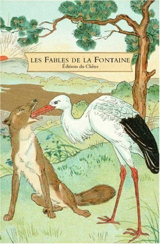 Download Les Fables de La Fontaine Download Les Fables de La Fontaine