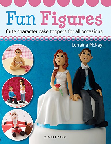 Download Fun Figures: Cute Character Cake Toppers for All Occasions Download Fun Figures: Cute Character Cake Toppers for All Occasions