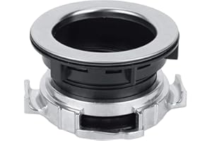 FDIT Food Waste Disposer Mount Garbage Disposal Sink Flange Kit Rubber Garbage Disposal Flange Drain Lock Nut Universal Garbage Disposal Replacement Accessories for Waste King Whirlaway Bonecrusher