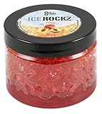 Bigg Ice Rockz 120g Peach