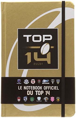 TOP 14 Notebook