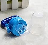 JUNGEN Baby Schnuller Clip Attache Sucette Kids Nippel frische Milch Nibbler Essen Feeder sicher Baby Schnuller Flaschen Nippel Sauger - 5