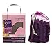 Curlformers Deluxe Range Glam up Kit Barrel Curls for Long Hair