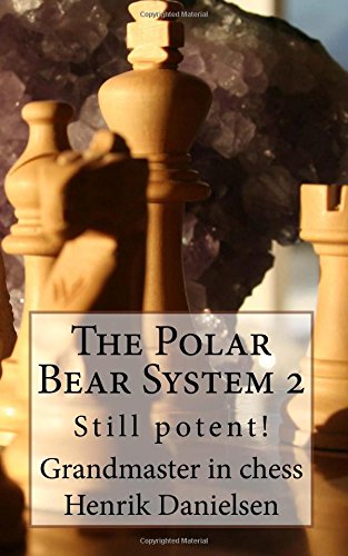 The Polar Bear System 2: Still potent!: Volume 2
