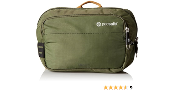 pacsafe venturesafe 100