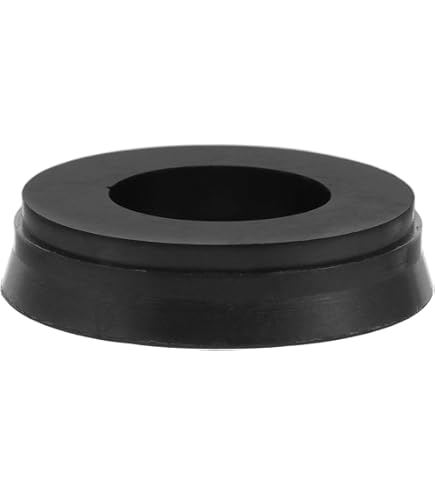 Kit De 5 Joints De Rechange Pour Cric Hydraulique 3 Tonnes - Joints D'étanchéité, Anneaux, Prévention Des Fuites