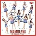 Produktbild Momoland - [Freeze!] 2nd Mini Album CD+Photobook+Photocard Sealed K-POP Girl Idol