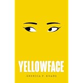 Yellowface