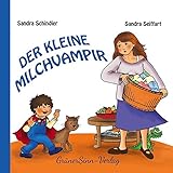 Image de Der kleine Milchvampir