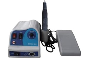 CHICHL N8 S03 Graviermaschine, 45.000 U/min, elektronisch, mit Griff