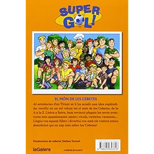 El Món De Les Cebetes (Gol!)
