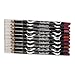 Imported 10 Colors Professional Waterproof Lipliner Makeup Lip Liner Pen Pencil Set RS.365.00