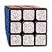 Produktbild sexy world Swoon Hearts XsOs Red Boys 3x3 Speed Cube Stickerless Magic Cube 3x3x3 Puzzles Toys 2.16 inch (55mm)